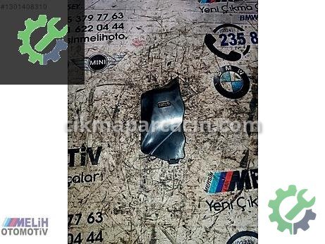Mercedes-Benz CLA Döşeme çıkma parça