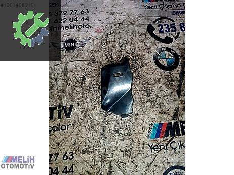 Mercedes-Benz CLA Döşeme çıkma parça