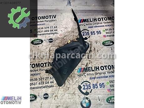 Mercedes-Benz CLA Döşeme çıkma parça