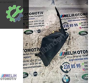 Mercedes-Benz CLA Döşeme çıkma parça