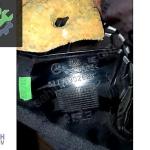 MERCEDES CLA W117 ÇIKMA SOL KAPI ALT DİREK KAPLAMASI A1176910108