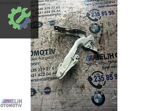MERCEDES CLA W117 ÇIKMA SOL KAPUT MENTEŞESİ A1178800128