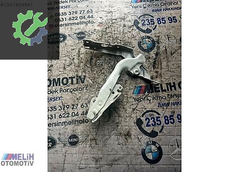 Mercedes-Benz CLA Kaput Menteşesi çıkma parça