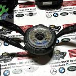 MERCEDES CLA W117 DİREKSİYON AÇI SENSÖRÜ – A0999067105