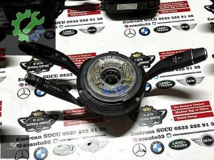 MERCEDES CLA W117 DİREKSİYON AÇI SENSÖRÜ – A0999067105