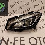 MERCEDES CLA W117 MAKYAJLI SOL FAR SIFIR A117 820 6761