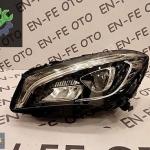 MERCEDES CLA W117 MAKYAJLI SOL FAR SIFIR A117 820 6761