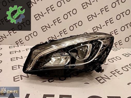 Mercedes-Benz CLA Sol Ön Far çıkma parça