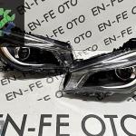 MERCEDES CLA W117 SAĞ FAR ORJİNAL SIFIR A1179065200