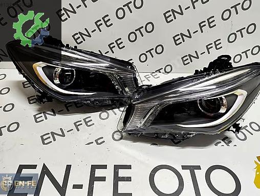 Mercedes-Benz CLA Sağ Ön Far A1179065200 çıkma parça