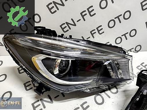 Mercedes-Benz CLA Sağ Ön Far A1179065200 çıkma parça