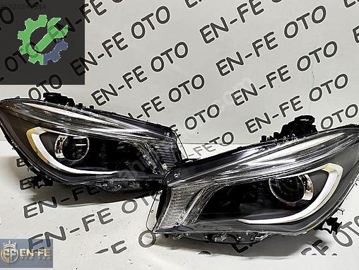 Mercedes-Benz CLA Sağ Ön Far A1179065200 çıkma parça