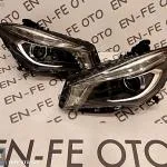 MERCEDES CLA W117 SAĞ SOL XENON LED FAR ORJİNAL
