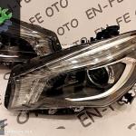 MERCEDES CLA W117 SAĞ SOL XENON LED FAR ORJİNAL