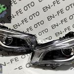 MERCEDES CLA W117 SOL FAR ORJİNAL SIFIR A1179065100