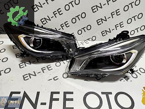 Mercedes-Benz CLA Sol Ön Far A1179065100 çıkma parça