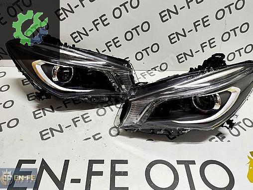 Mercedes-Benz CLA Sol Ön Far A1179065100 çıkma parça