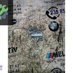 MERCEDES CLA W117 W176 ÇIKMA SAĞ KOLTUK KANCASI A1769200100