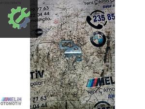 MERCEDES CLA W117 W176 ÇIKMA SAĞ KOLTUK KANCASI A1769200100