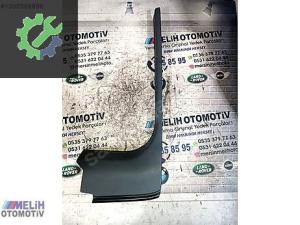 MERCEDES CLA W117 W176 ÇIKMA SAĞ ÖN KAPI EŞİĞİ A2466800206