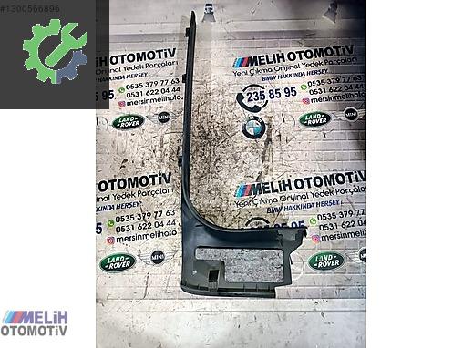 Mercedes-Benz CLA Kapı (Ön Sağ) A2466800206 çıkma parça