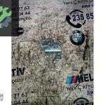 MERCEDES CLA W117 W176 ÇIKMA SOL KOLTUK KANCASI A1769200000