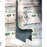 MERCEDES CLA W117 W176 ÇIKMA SOL ÖN KAPI EŞİĞİ A2466800106