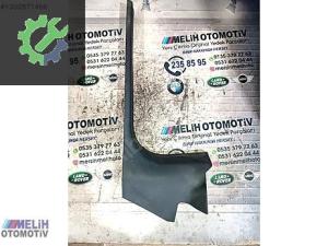 MERCEDES CLA W117 W176 ÇIKMA SOL ÖN KAPI EŞİĞİ A2466800106