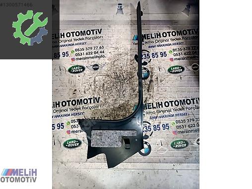 Mercedes-Benz CLA Kapı (Ön Sol) A2466800106 çıkma parça