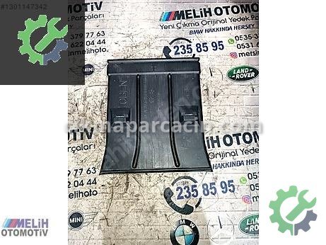Mercedes-Benz CLA Kalorifer Kutusu çıkma parça