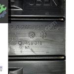 MERCEDES CLA W117 W176 W246 ÇIKMA KALORİFER BORUSU A2468310046