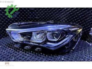Mercedes CLA W118 Sol Far