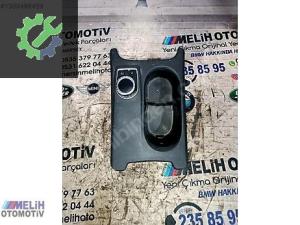 MERCEDES CLA W176 ÇIKMA BARDAKLIK A1766801610