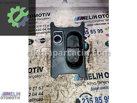 Mercedes-Benz CLA Bardaklık çıkma parça