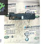 MERCEDES CLA W176 ÇIKMA TORPİDO AYDINLATMA A1766800106