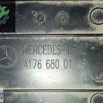 MERCEDES CLA W176 ÇIKMA TORPİDO AYDINLATMA A1766800106