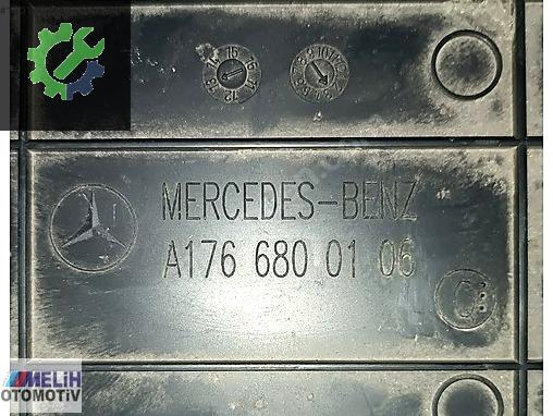 Mercedes-Benz CLA A1766800106 çıkma parça