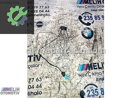 Mercedes-Benz CLA Mikrofon çıkma parça