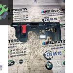 MERCEDES CLA W176 W117 ÇIKMA ŞÖFÖR TARAFI ALT KAPAK A176680000