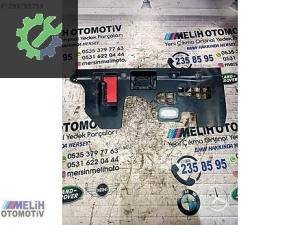 MERCEDES CLA W176 W117 ÇIKMA ŞÖFÖR TARAFI ALT KAPAK A176680000