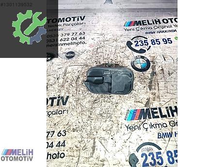 Mercedes-Benz CLA Beyin çıkma parça
