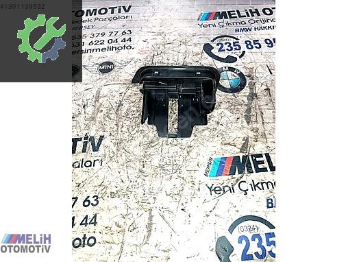 Mercedes-Benz CLA Beyin A2465453740 çıkma parça