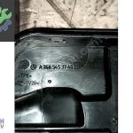 MERCEDES CLA W176 W246 ÇIKMA YAKIT BEYİN BRAKETİ A2465453740