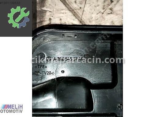 Mercedes-Benz CLA Beyin A2465453740 çıkma parça