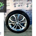 MERCEDES CLA W205 ÇIKMA 225/50R17 JANT LASTİK A2054010200