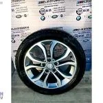 MERCEDES CLA W205 ÇIKMA 225/50R17 JANT LASTİK A2054010200