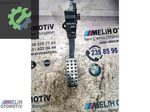 MERCEDES CLA W246 W117 ÇIKMA GAZ PEDALI A2463001604