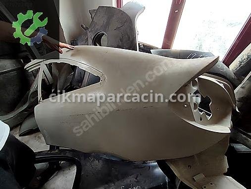 Mercedes-Benz CLA Sol Arka Çamurluk çıkma parça