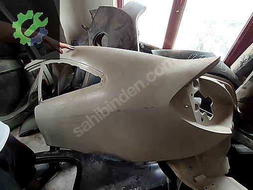 MERCEDES CLC COUPE SOL ARKA ÇAMURLUK SIFIR ORJİNAL
