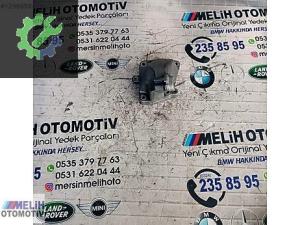 MERCEDES CLS 250 ÇIKMA SAĞ-SOL ALÜMİNYUM MOTOR KULAĞI A642223010